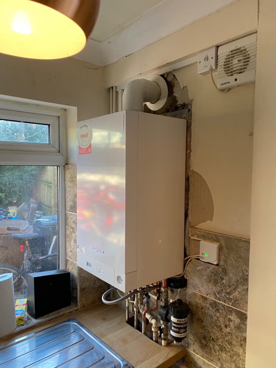 Heating Engineer: Image 26